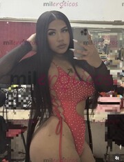 CAMILA VENEZOLANA VOLUPTUOSA DISPONIBLE POR PRIMERA VEZ EN TU CIUDAD - FOTO 5