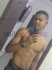 PROMO POR ESTOS DÍAS CON RAFAEL SOY NUEVO EN BOGOTÁ DESCOMPLICADO Y CARIÑOSO - FOTO 8