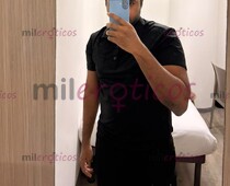 ATLÉTICO, MORENO, PELUDO Y DISCRETO. SOLO BUSCO COMPAÑÍA PARA DISFRUTAR - FOTO 1