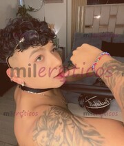 ANDRES FULL VERSATIL LENCERIA M F SITIO 24H ,APTO PRIVADO BUENA ATENCION VEN - FOTO 3