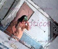 ESTUDIANTE UNIVERISITARIA DE VISITA POR LA CIUDAD - FOTO 5