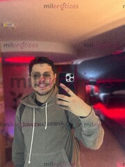 SOLO HOMBRES!!!!!CHECAS MIS VIDEOS!EDUCADO TRANQUILO Y CALIENTE . - FOTO 3