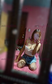 HOLA PAPI SOY ALISON TU MUÑEQUITA CACHONDA DE CARNE Y HUESO BB - FOTO 8