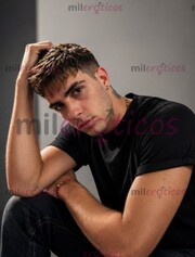 ARGENTINO GUAPO DOTADO VIDEOS VERGA GRUESA GRANDE - FOTO 9