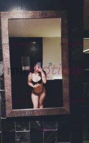 EMILY HERMOSA ESCORT MASAJISTA MUY COMPLACIENTE Y DELICADA - FOTO 6