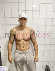 GABRIEL MORENO SAFADÃO ADORO SEXO SEM PRESA, - FOTO 1