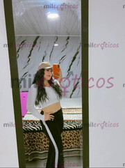 HERMOSA MUJER DESCOMPLICADA BUSCA SEXO SIN AFANES Y RELACIONES AL LIMI - FOTO 5