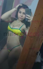 LA GÜERITA MAS SENSUAL Y CARIÑOSA TRATO VIP FLACA DE 20 AÑITOS - FOTO 1