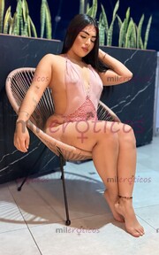 SCORT VIP NUEVAMENTE EN TU CIUDAD!! CON LUGAR AMOR - FOTO 10