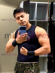 HOLA SOY MATEO VATO DE GYM SOLO ACT Y VERGON GRUESO . - FOTO 6