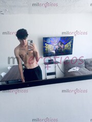 DE VUELTA SOLO POR UNOS DÍAS GUAPO ALTO DELGADO Y SÚPER SEXY - FOTO 10