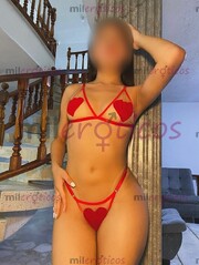 VALENTINA DE VUELTA EN CALI VISTAME BEBE TE ESPERO - FOTO 1