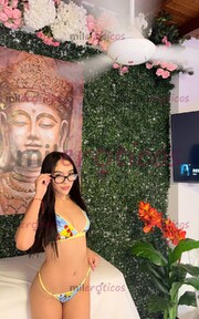 PENÉLOPE HERMOSA NIÑITA LINDA Y TIERNA LISTA PARA TU PENE - FOTO 6