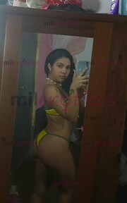 DULCE PROVOCADORA PATRICIA LA FLACA CULONA 20 AÑOS TE ARRASTRARE A LA TENTACIÓN - FOTO 1