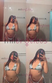 NICOL DISPUESTA A COMPLACERTE VEN ATRÉVETE - FOTO 8
