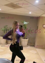 CHICA NUEVA EN TU CUIDAD VEN Y DIFRUTA UN RICO PALO CONMIGO - FOTO 2