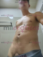 HOLA BBE, ESCRÍBEME NO OLVIDES QUE SIEMPRE ES MÁS RICO LO PROHIBIDO - FOTO 2