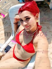 POR PRIMERA Y ÚNICA VEZ EN TU CIUDAD HERMOSA JOVENCITA QUE VIENE A DARTE UN SINF - FOTO 7