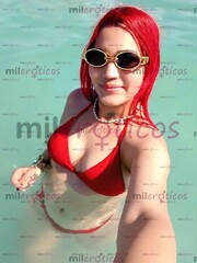 POR PRIMERA Y ÚNICA VEZ EN TU CIUDAD HERMOSA JOVENCITA QUE VIENE A DARTE UN SINF - FOTO 1