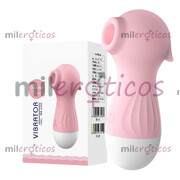 SUCCIONADOR DE CLITORIS CONTRAENTREGA HAZLA VENIR COMO NUNCA - FOTO 9