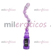 VIBRADOR ESTIMULADOR DISTORTION ENVÍO GRATIS TODO EL PAÍS - FOTO 5
