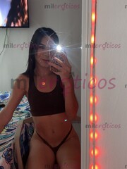 HOLA, CAMILA CHICA TRANS VERSATIL NUEVA EN TU CIUDAD - FOTO 4