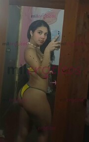 SOY PATRICIA UNA FLACA MUY SENSUAL Y VENGO HACER TODAS TUS FANTASIAS REALIDAD - FOTO 8