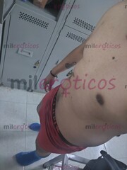 SOY EL MÁS CALIENTE, COMPLACIENTE Y ASEADO - FOTO 2