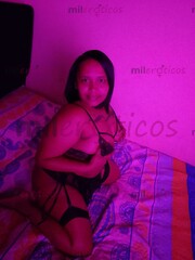 SOY TIFFANY NINFÓMANA,CON EL MEJOR SEXO DE TU VIDA.. DOMICILIOS - FOTO 4