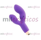 VIBRADOR ESTIMULANTE WOMANVIBE VANIX ORIGINAL ENVÍO GRATIS - FOTO 4