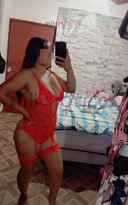 VANESA RICA CHICHONA Y ME GUSTA LA VERGA LA MAMO TODA - FOTO 7