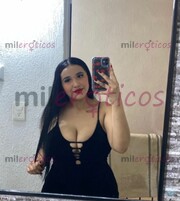 LINDA CHICA SUPER CALIENTE , BUENA ONDA POR TU CIUDAD - FOTO 1
