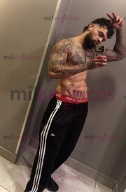 MASAJE ERÓTICO PARA HOMBRES CURIOSOS QUE DESEEN UN MOMENTO DE RELAJACIÓN Y PLAC - FOTO 5