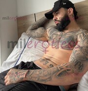 MACHO HETERO VARONIL CON 22 CM PARA ELLA - FOTO 2