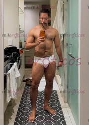 DISPONIBLE POR POCO TIEMPO. CALIENTE Y CON GANAS - FOTO 8