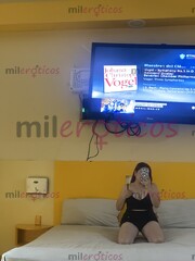 HOLA SOY KENDRA, LA DULCE TENTACIÓN DE TUS DESEOS - FOTO 4
