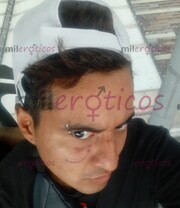 SOY CHICO TRANS MUY CALIENTE Y HAGO TODO QUE QUEDA EN SU FANTASÍA Y TE - FOTO 2