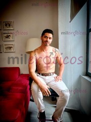 SERVICIO DE ESCORT Y ACOMPAÑANTE DE HOMBRE A HOMBRE EN TU CIUDAD. - FOTO 6