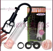 AGRANDAMIENTO PARA EL AMIGUITO CONTRAENTREGA TODO EL PAIS OBSEQUIO GRATIS. - FOTO 10