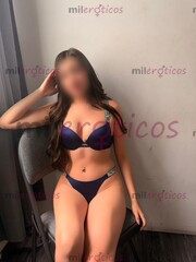 KATTY PEQUEÑITA SÚPER COMPLACIENTE Y CUERPO PERFECTO - FOTO 9
