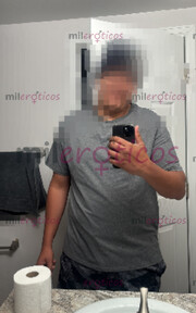 LISTO PARA COMPLACERTE EN TUS FANTASÍAS DE MUJER - FOTO 2