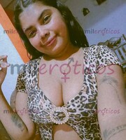 APASIONADA Y TIERNA SOY INÉS HERMOSA VENEZOLANA RECIÉN LLEGADA A TU CIUDAD - FOTO 8