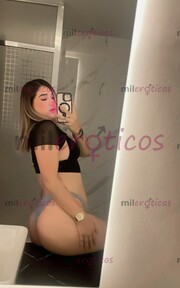 KAREN RICA GÜERITA Y CACHONDA LISTA PARA COMPLACERTE - FOTO 4