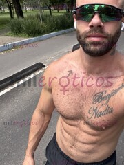 22CM REALES GRUESO 100% DISCRETO AMABLE Y CONFIABLE - FOTO 10