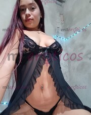 SOY DAYRA ESTOY LISTA PARA COMPARTIR CONTIGO ME GUSTA EL SEXO - FOTO 5