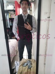 BUSCAS COLÁGENO O VERGA QUE TE SATISFAGA, YA ME ENCONTRASTE - FOTO 1