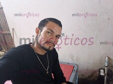 VERGÓN ARRECHO POSESIVO DOMINANTE LISTO PARA ACCIÓN PURA TÚ ESTÁS LISTO - FOTO 4
