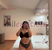 CHICA CHICHONA NALGONA SUPER CALIENTE LISTA PARA SACARTE LA LECHE - FOTO 6