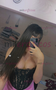 ZOEE RICA NENA INTER FEMENINA CON UNA RICA VERGA LLENA DE LECHE PARA TI - FOTO 9