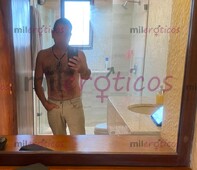 DÉJATE CONSENTIR, ACARICIAR BESAR Y TENER SEXO COMO MAS TE GUSTE SOLO MUJERES - FOTO 3
